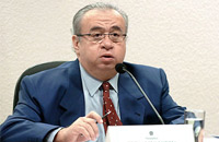 senador herclito forte
